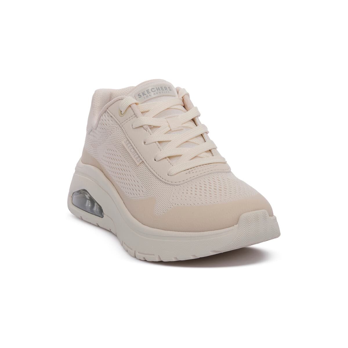 Women's Sneakers Skechers White