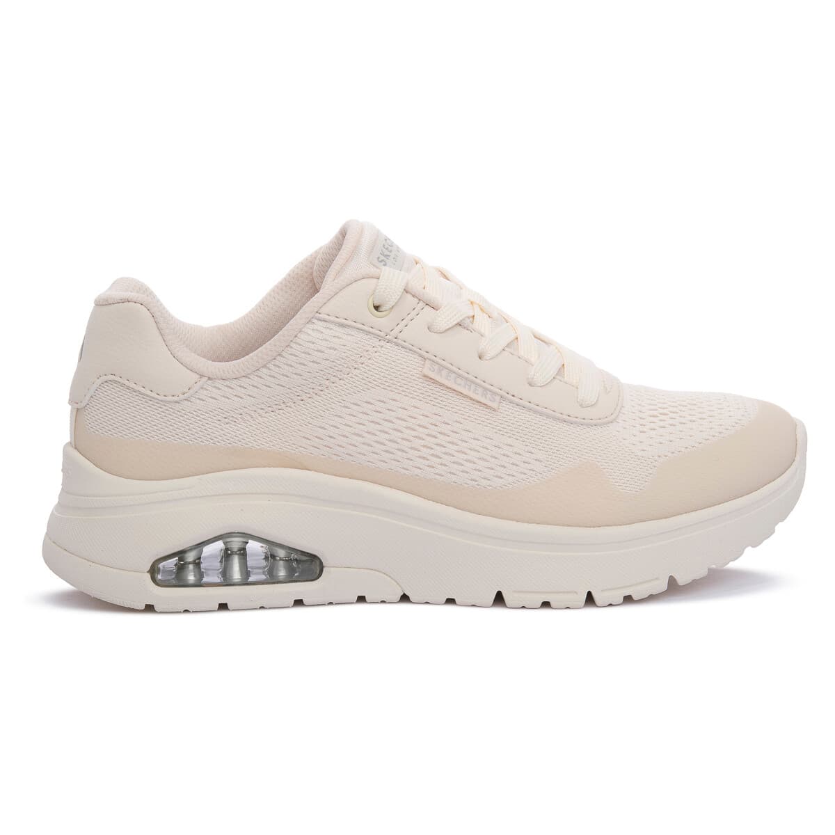 Women's Sneakers Skechers White