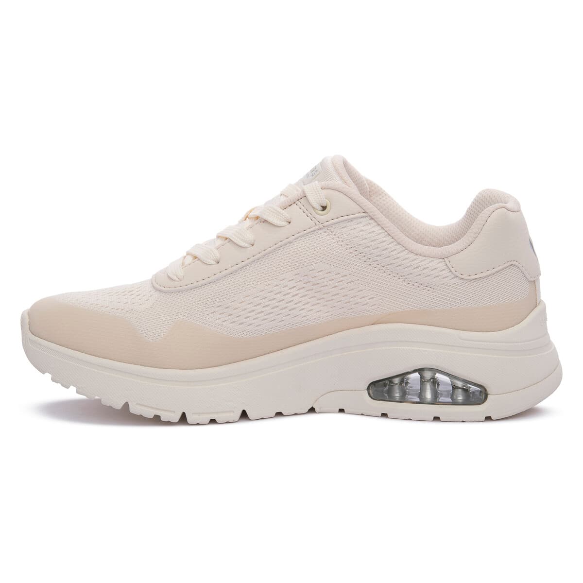 Women's Sneakers Skechers White
