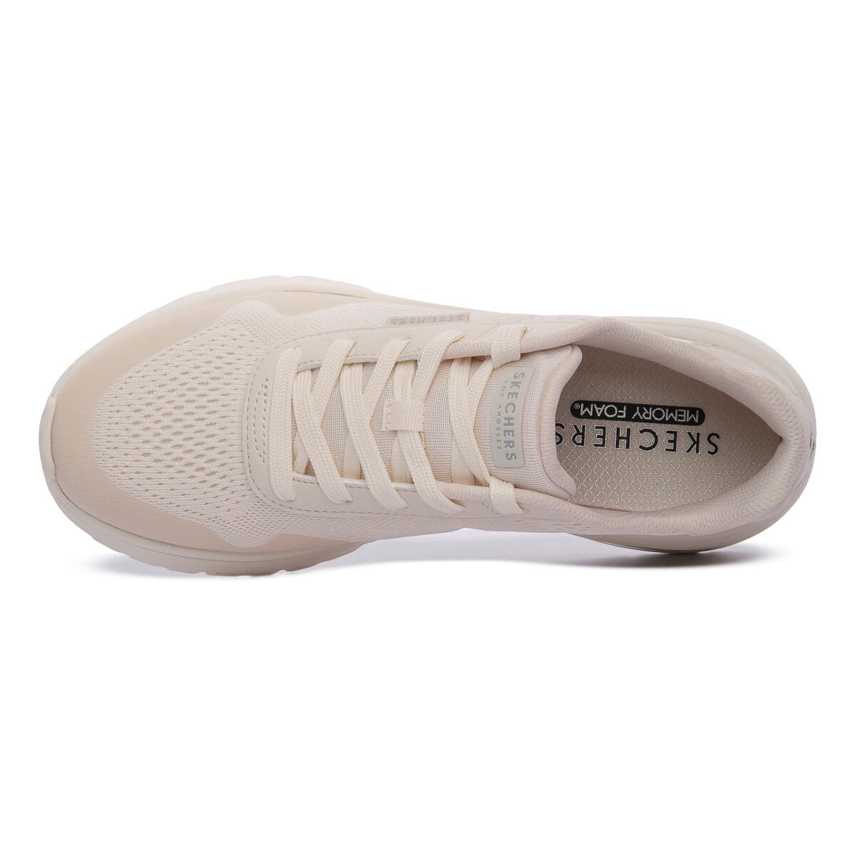 Women's Sneakers Skechers White