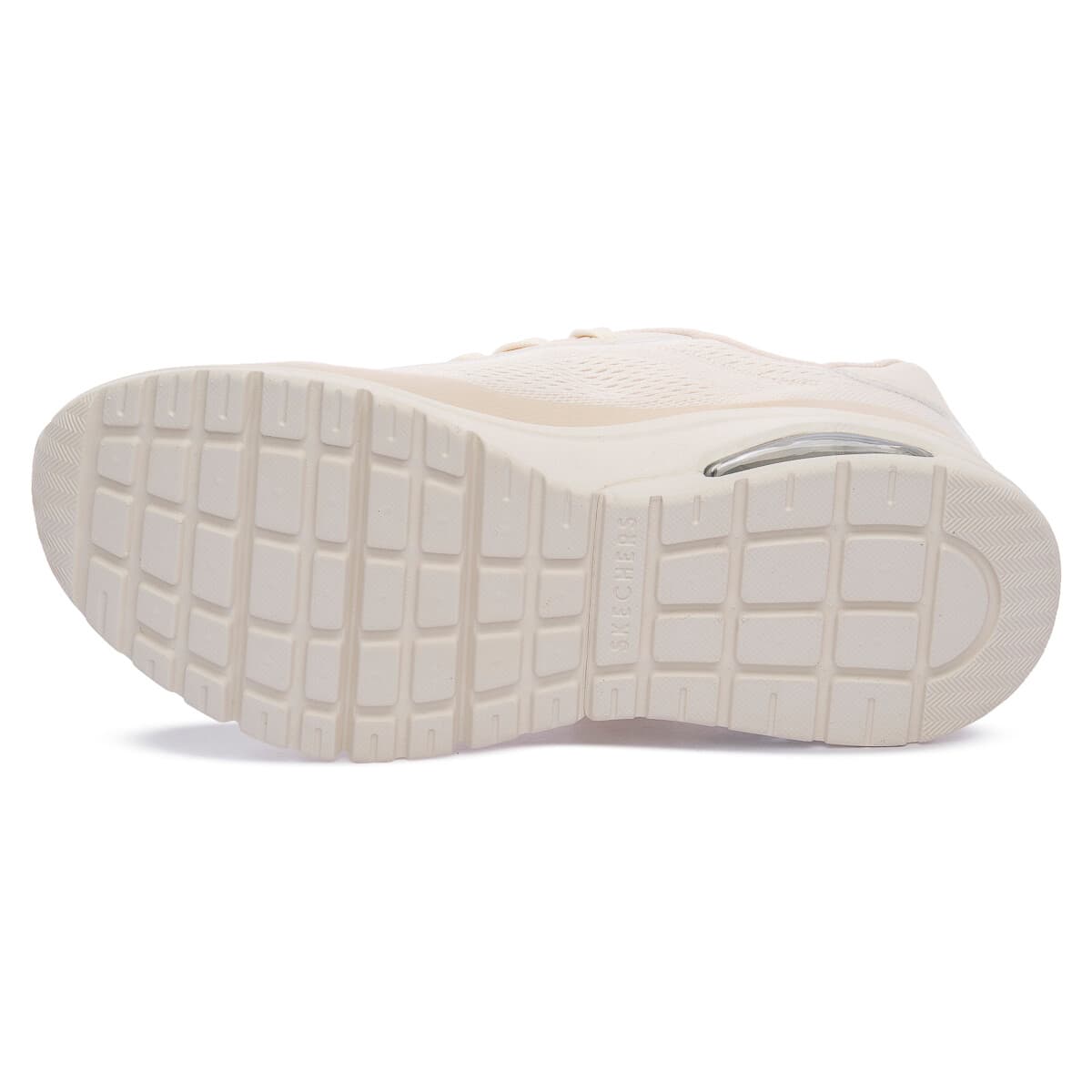 Women's Sneakers Skechers White