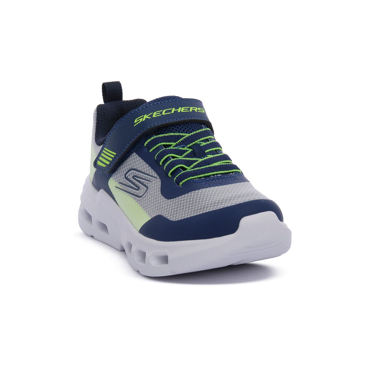 Boys' Sneakers Skechers Blue
