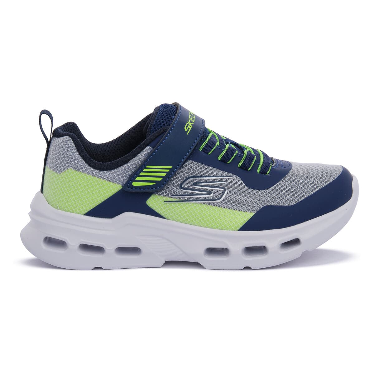 Boys' Sneakers Skechers Blue