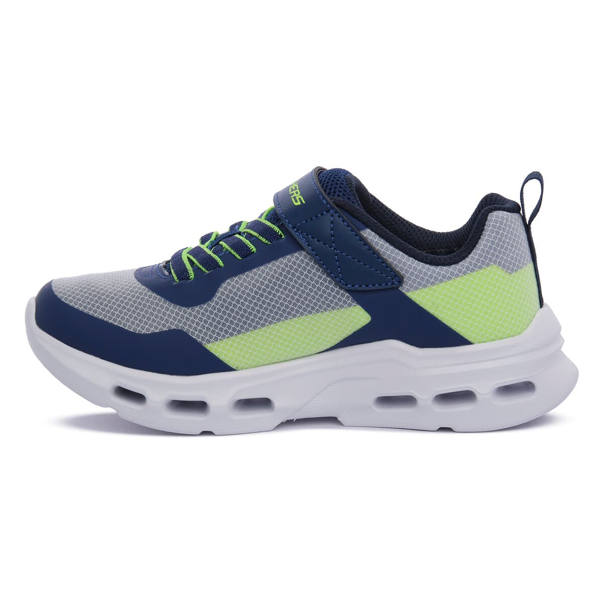 Boys' Sneakers Skechers Blue