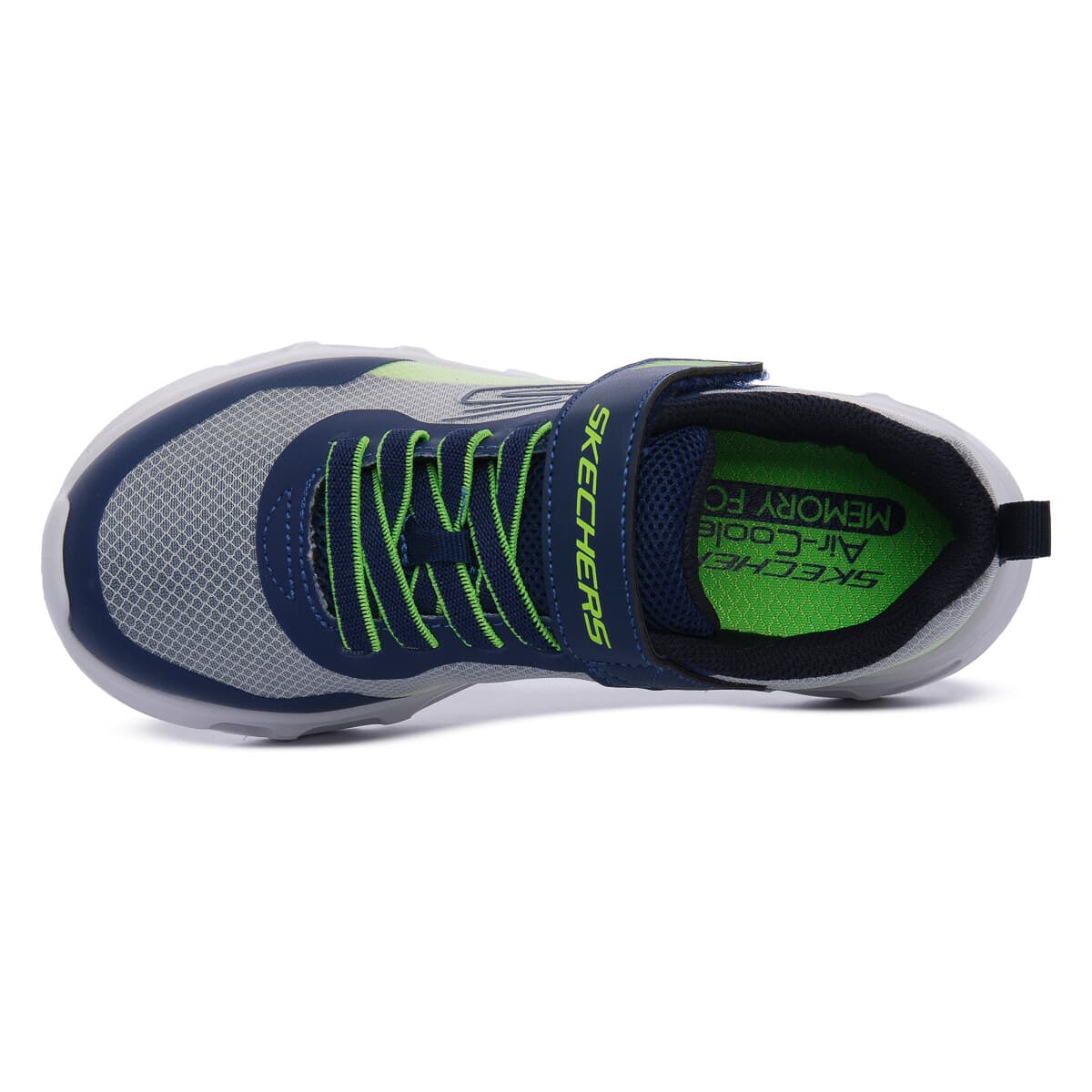 Boys' Sneakers Skechers Blue