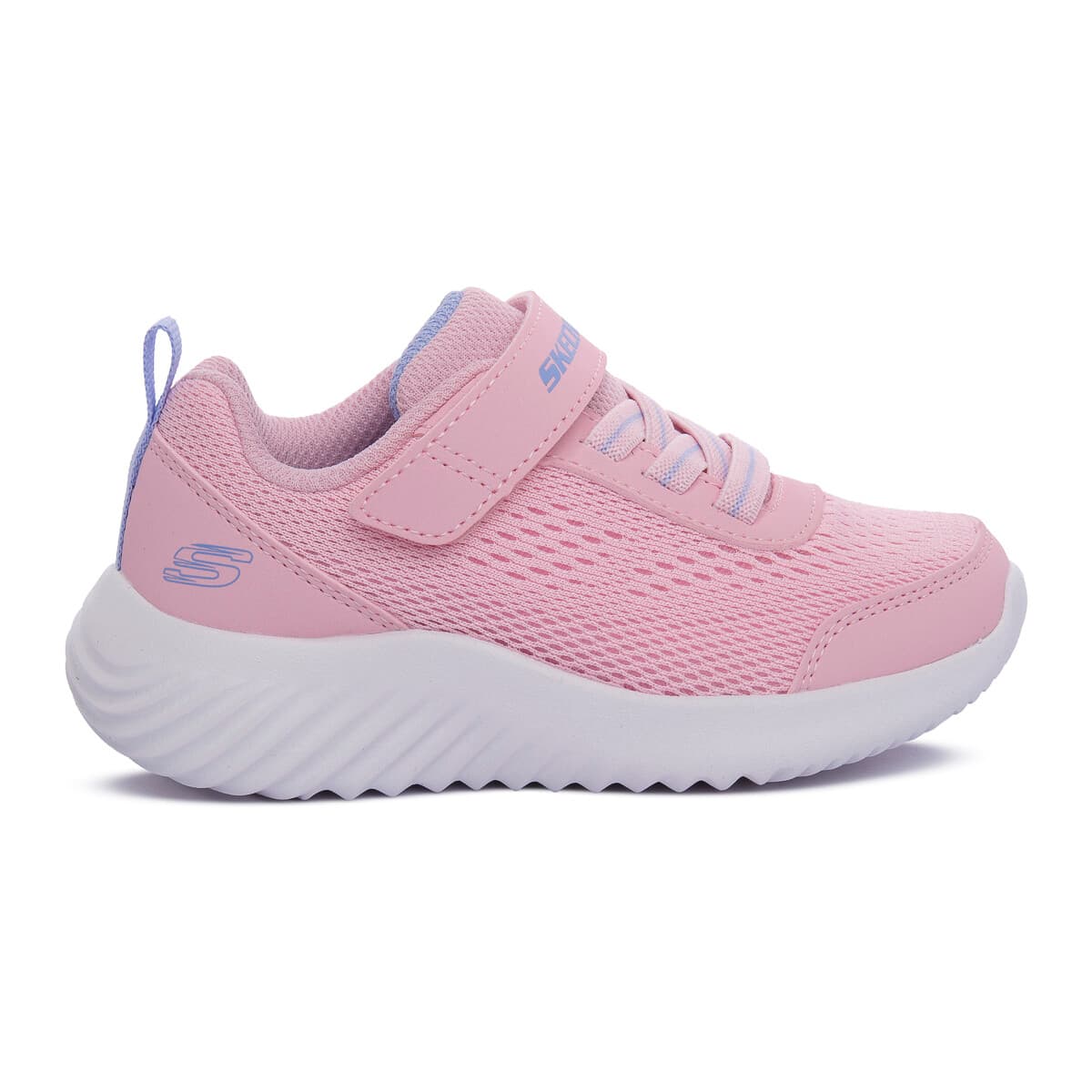 Girls' Sneakers Skechers Pink