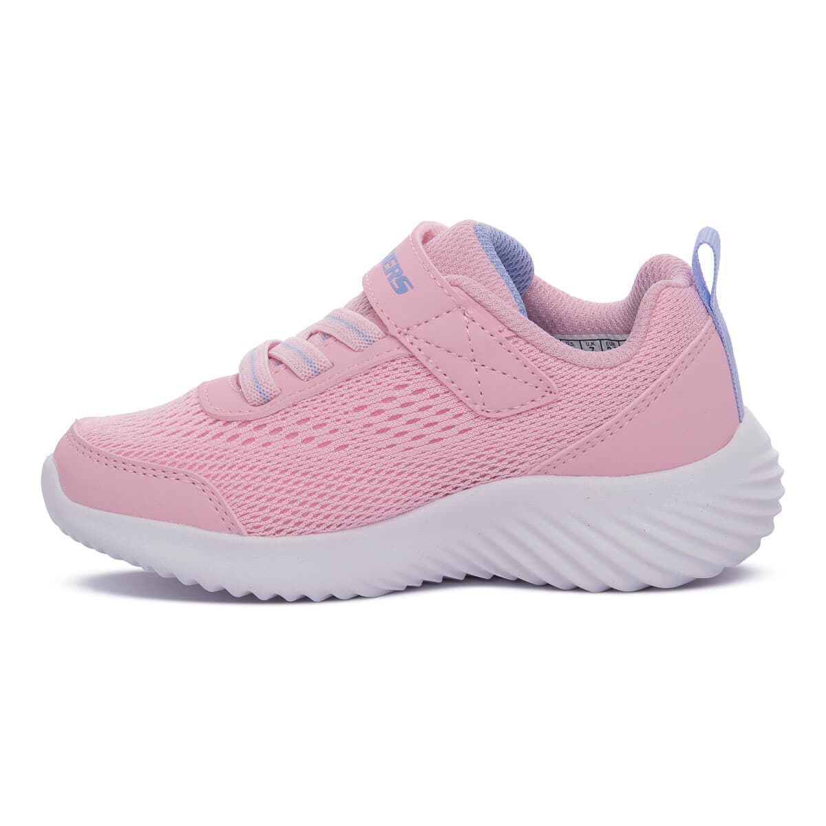 Girls' Sneakers Skechers Pink