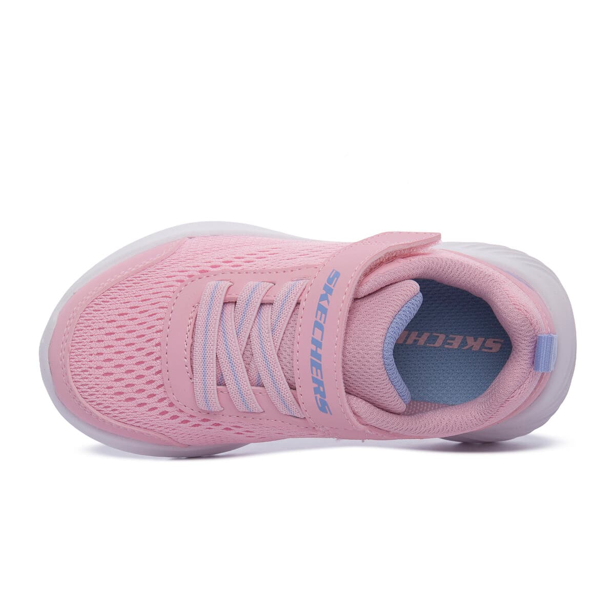 Girls' Sneakers Skechers Pink