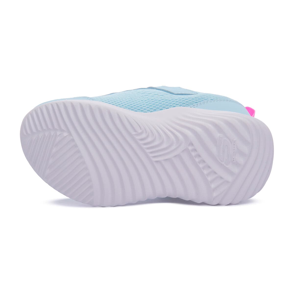 Girls' Sneakers Skechers Green