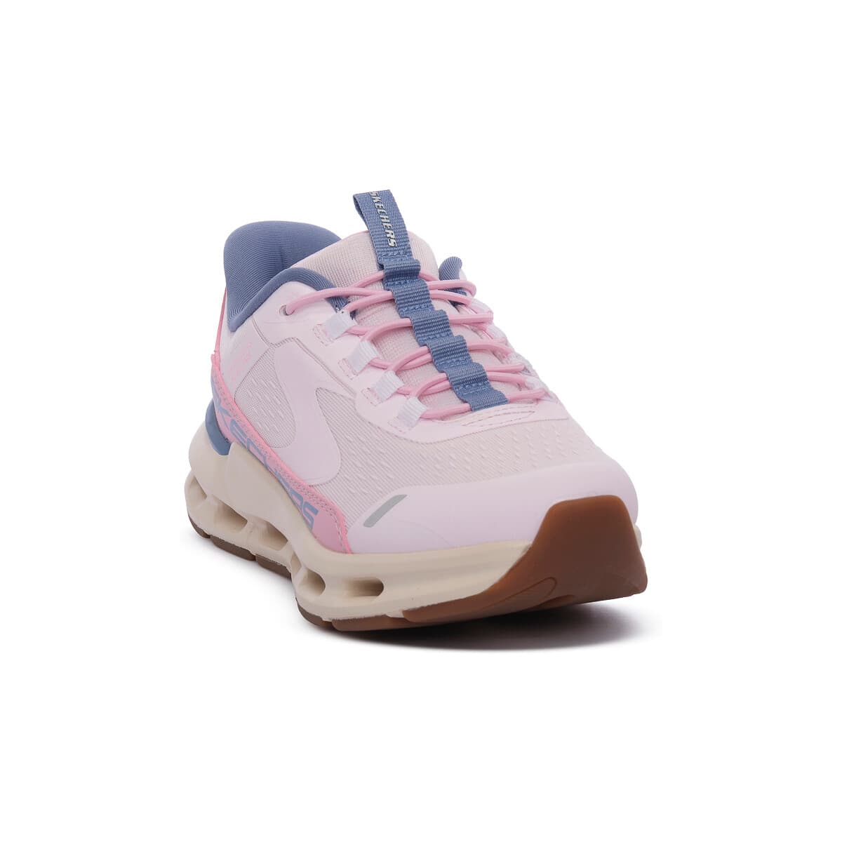 Boys' Sneakers Skechers Pink