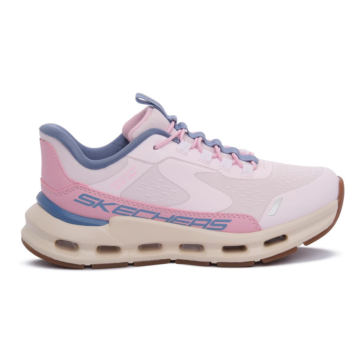 Boys' Sneakers Skechers Pink