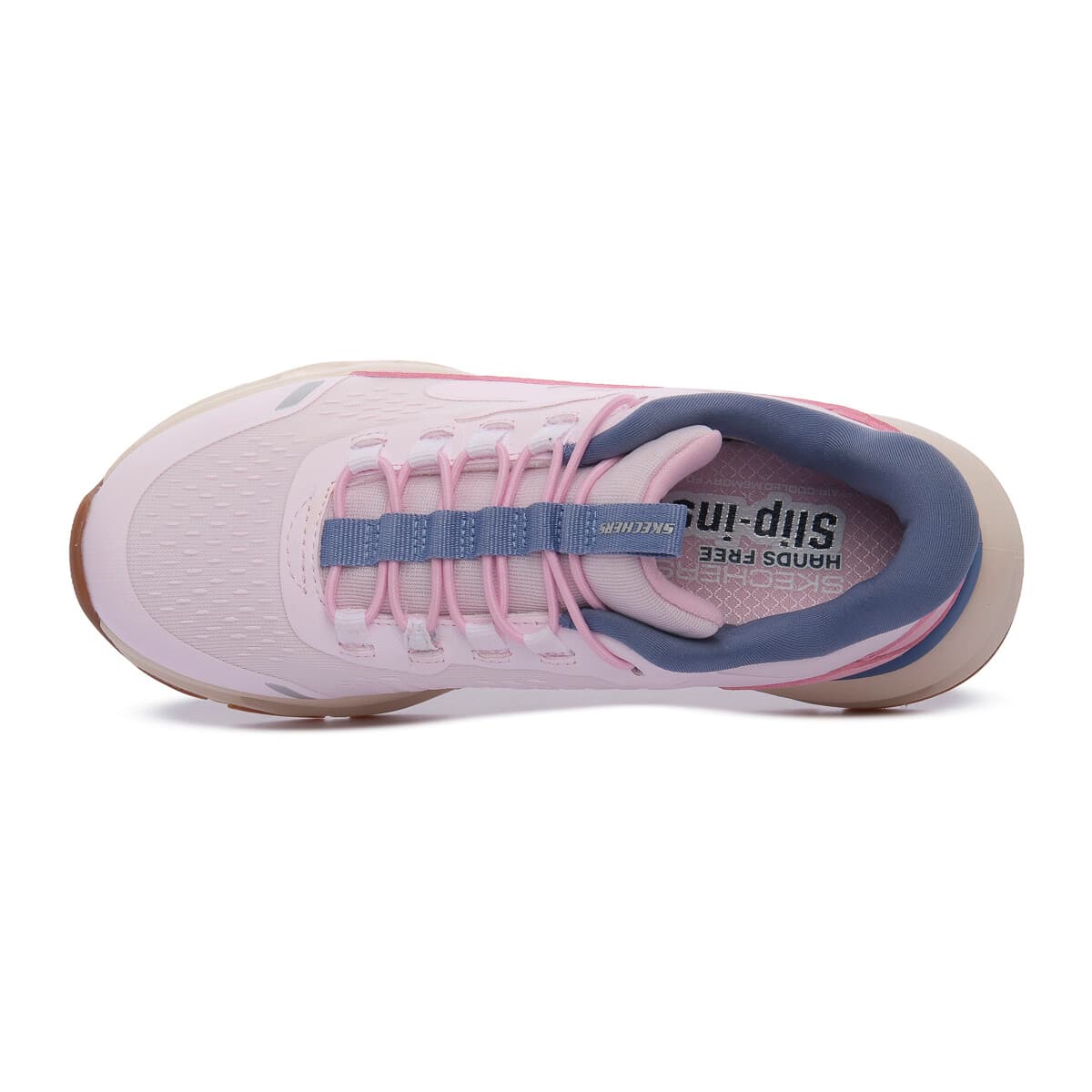 Boys' Sneakers Skechers Pink