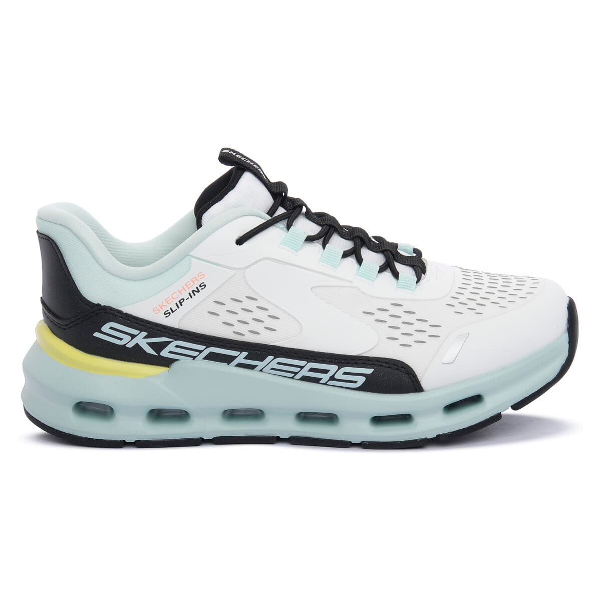 Boys' Sneakers Skechers White