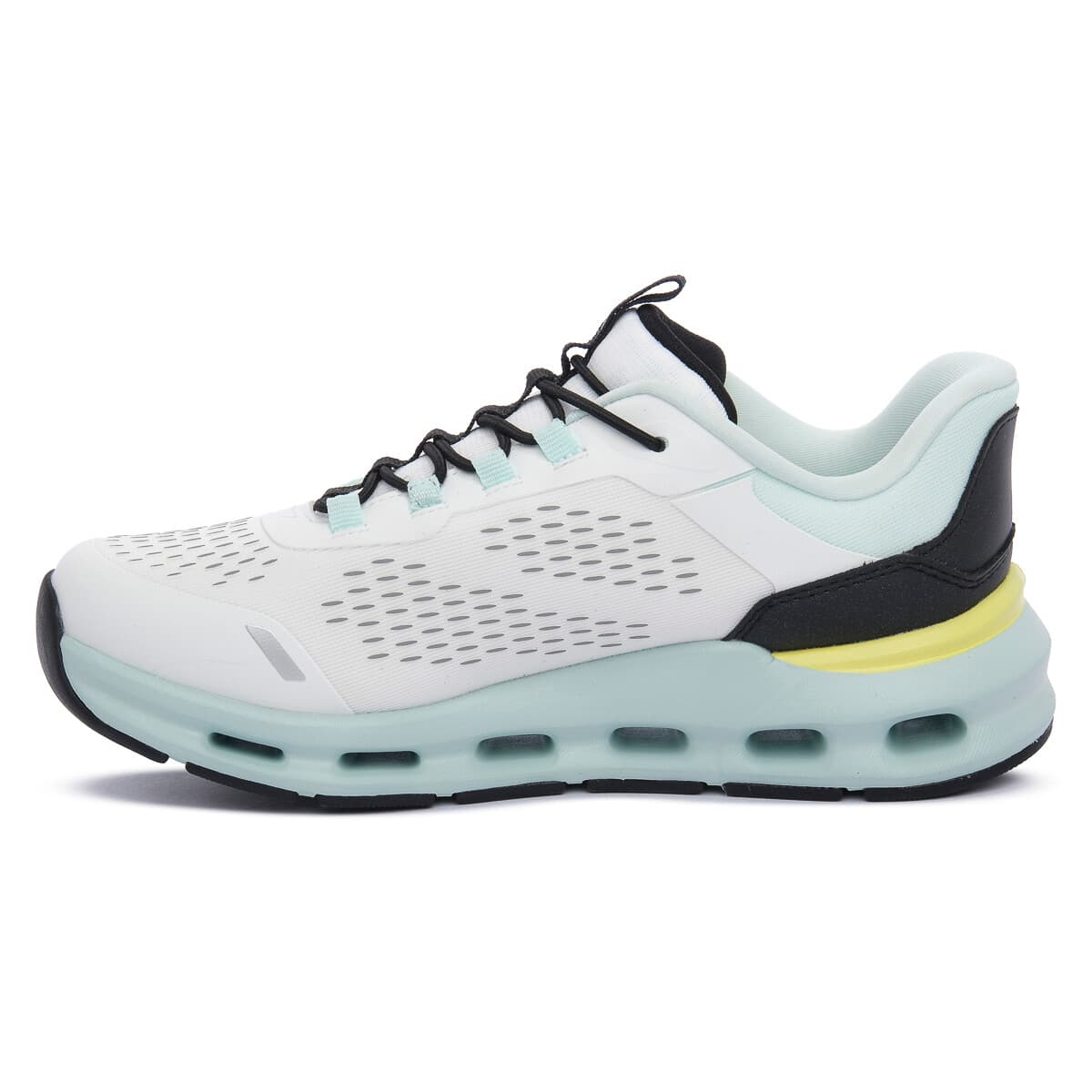 Boys' Sneakers Skechers White