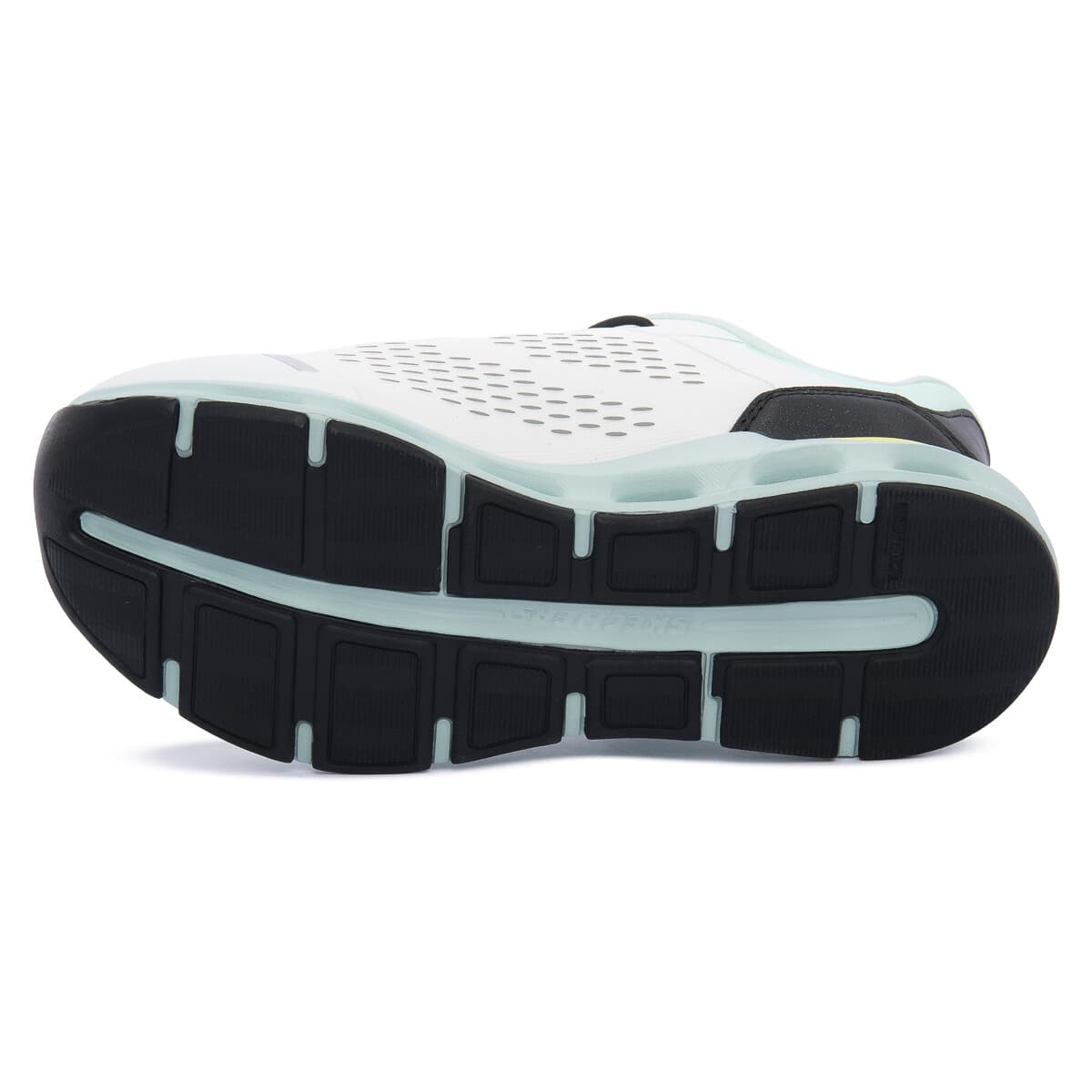 Boys' Sneakers Skechers White