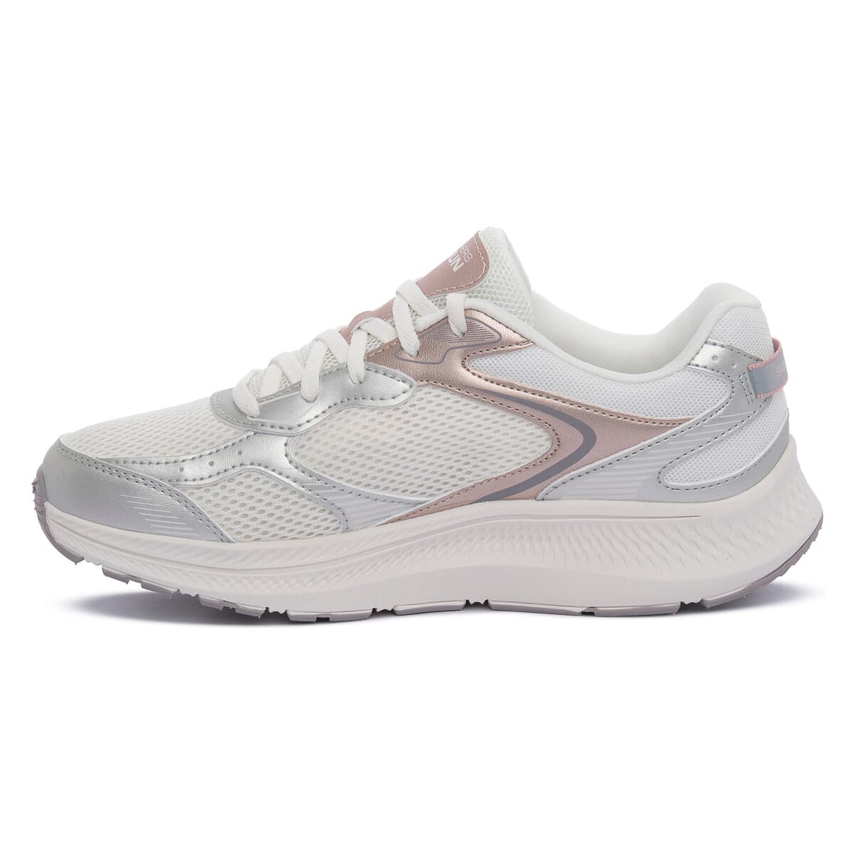 Women's Sneakers Skechers White