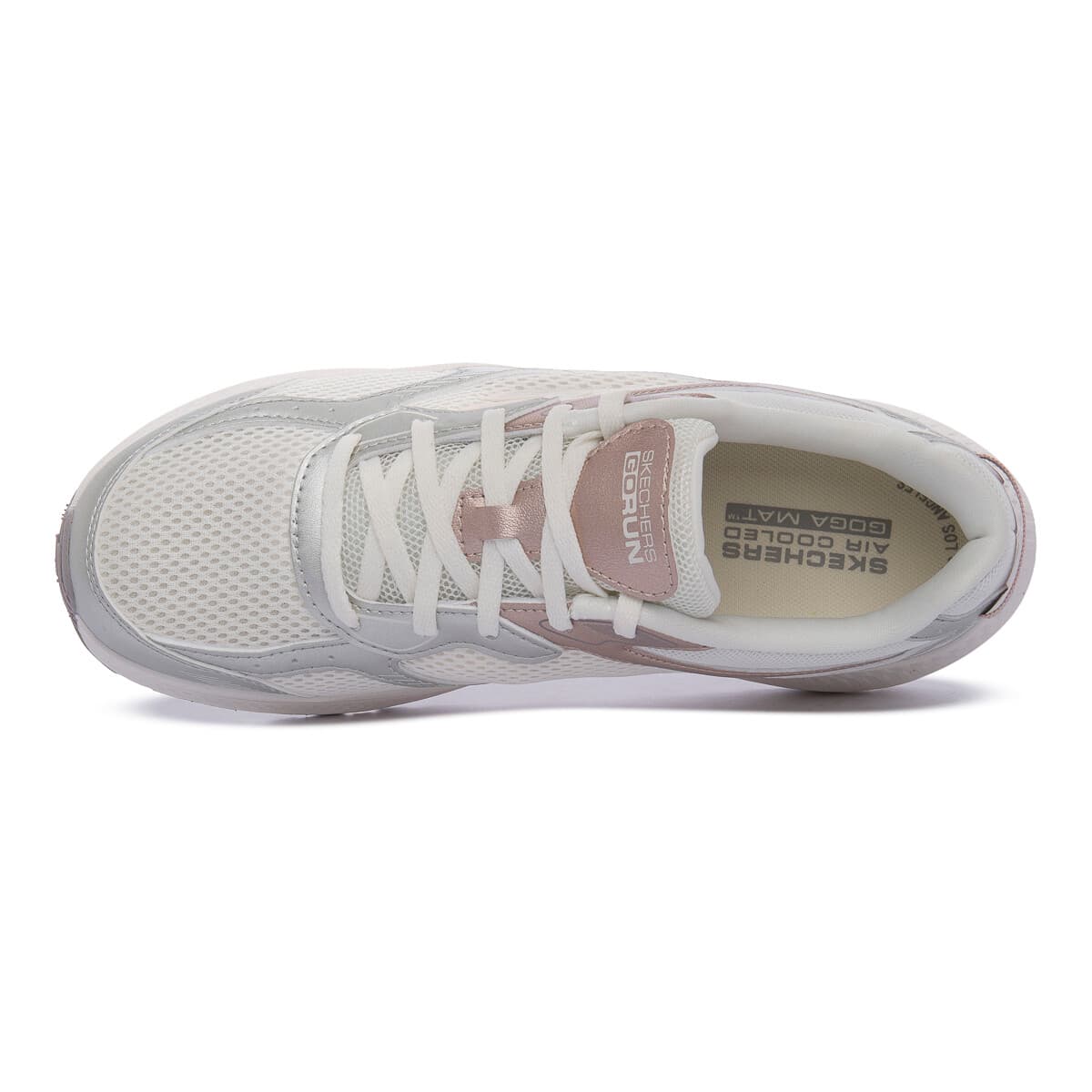 Women's Sneakers Skechers White