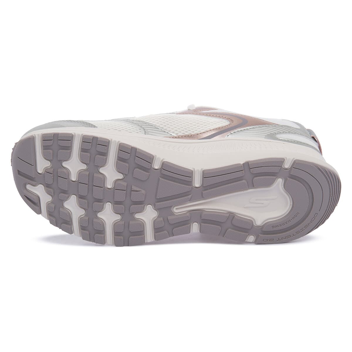 Women's Sneakers Skechers White