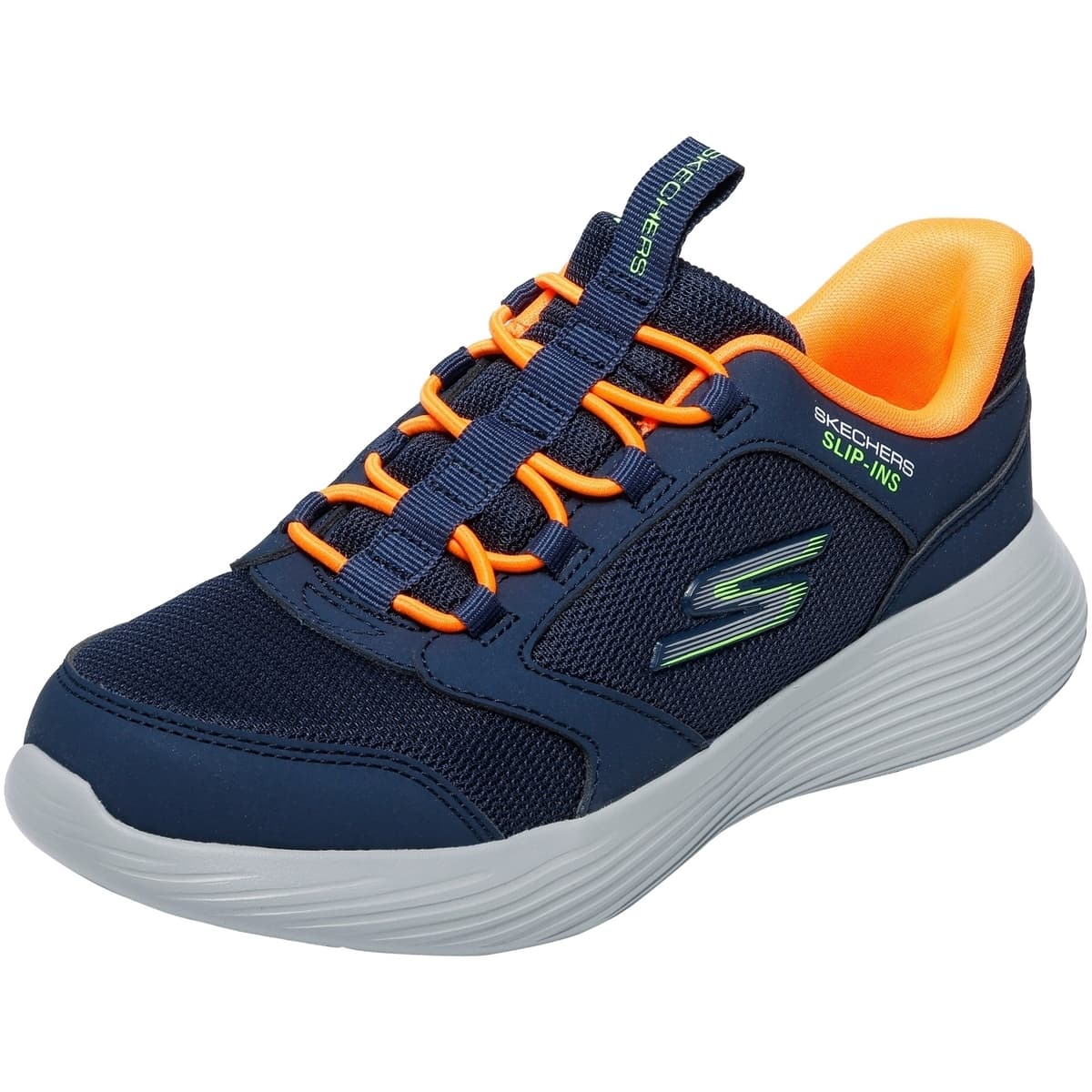 Girls' Sneakers Skechers Multicolor