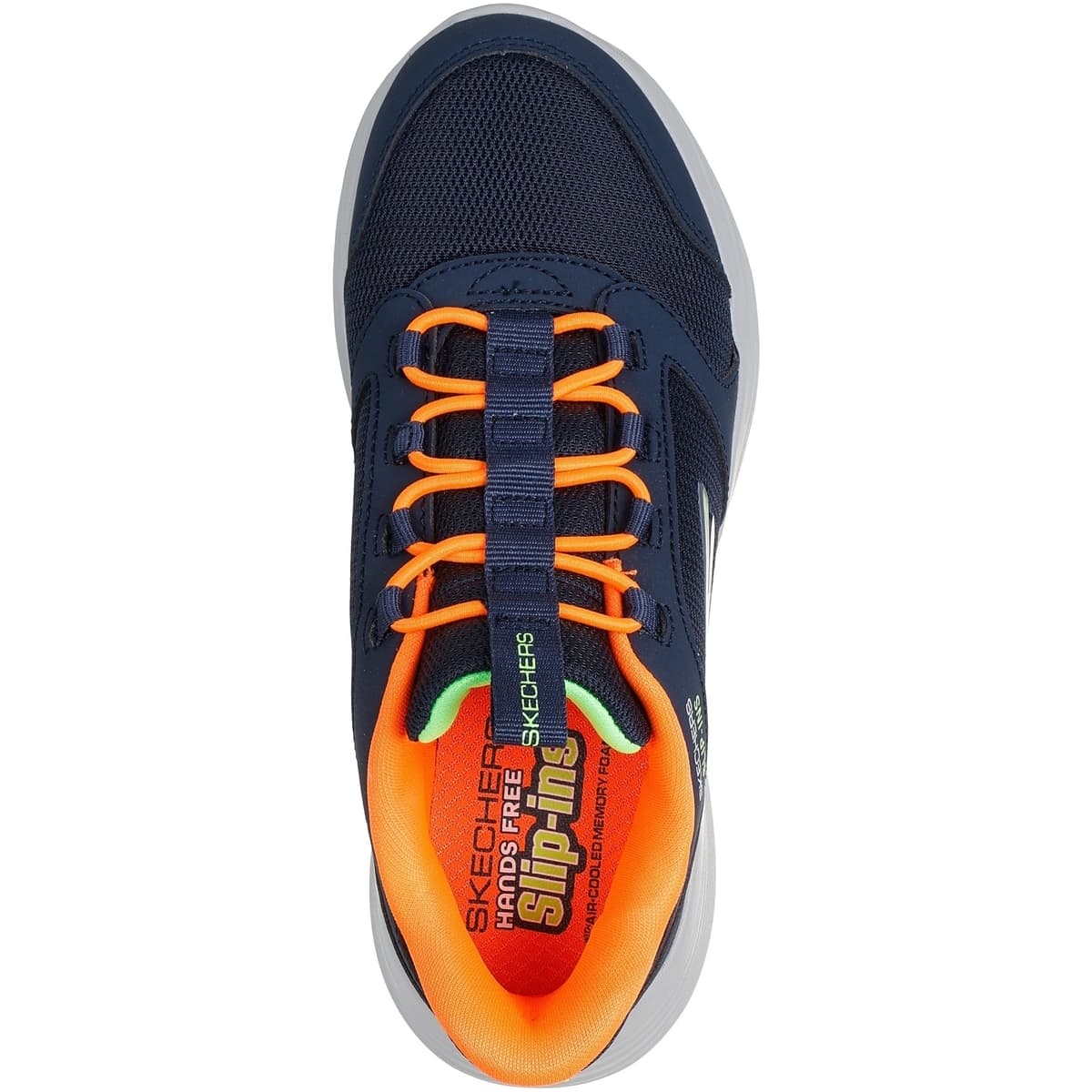 Girls' Sneakers Skechers Multicolor