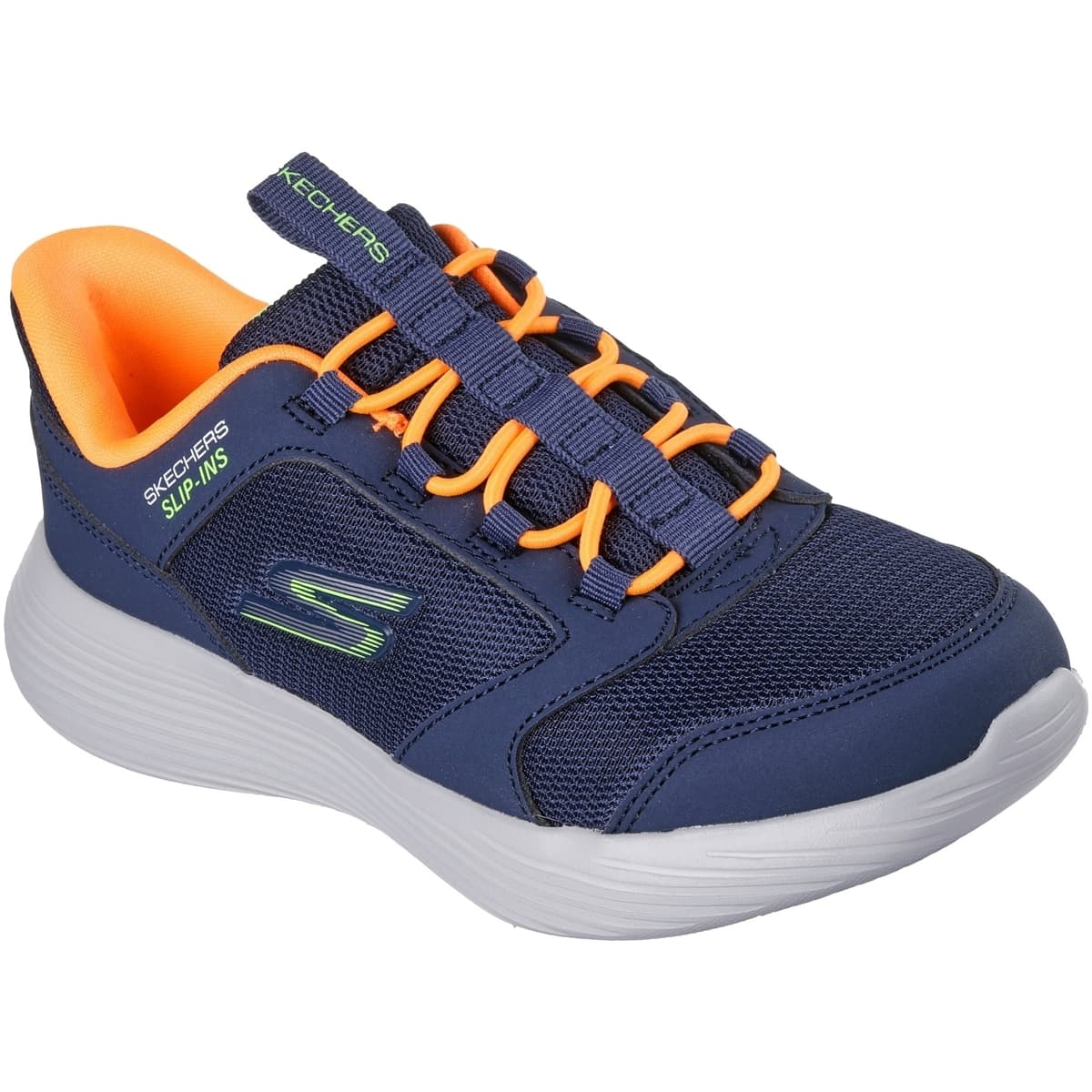 Girls' Sneakers Skechers Multicolor