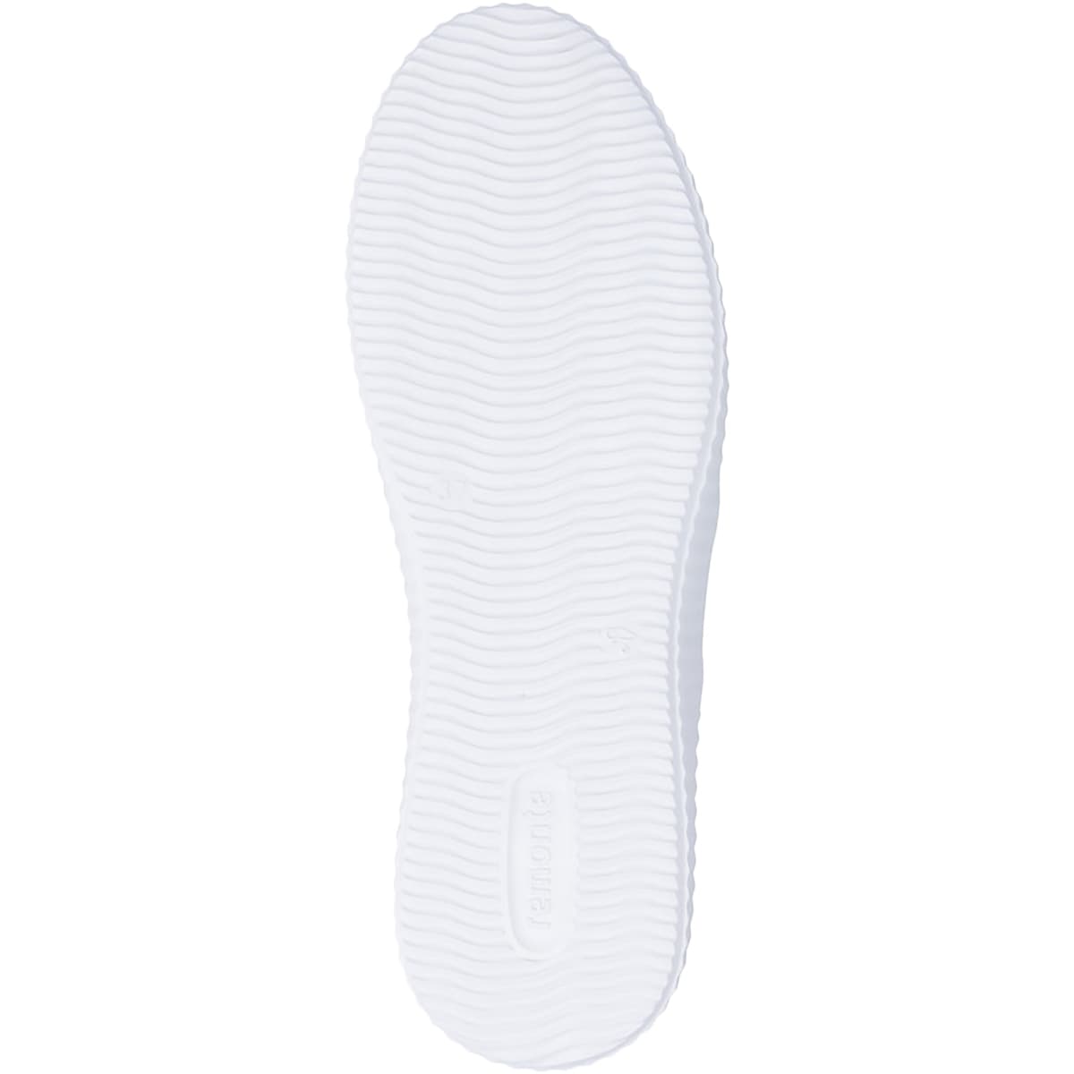 Women's Sneakers Remonte Yellow