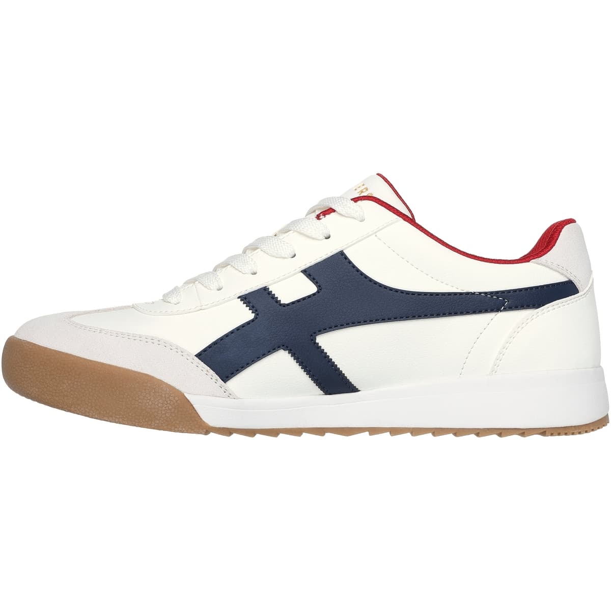 Men's Sneakers Skechers White