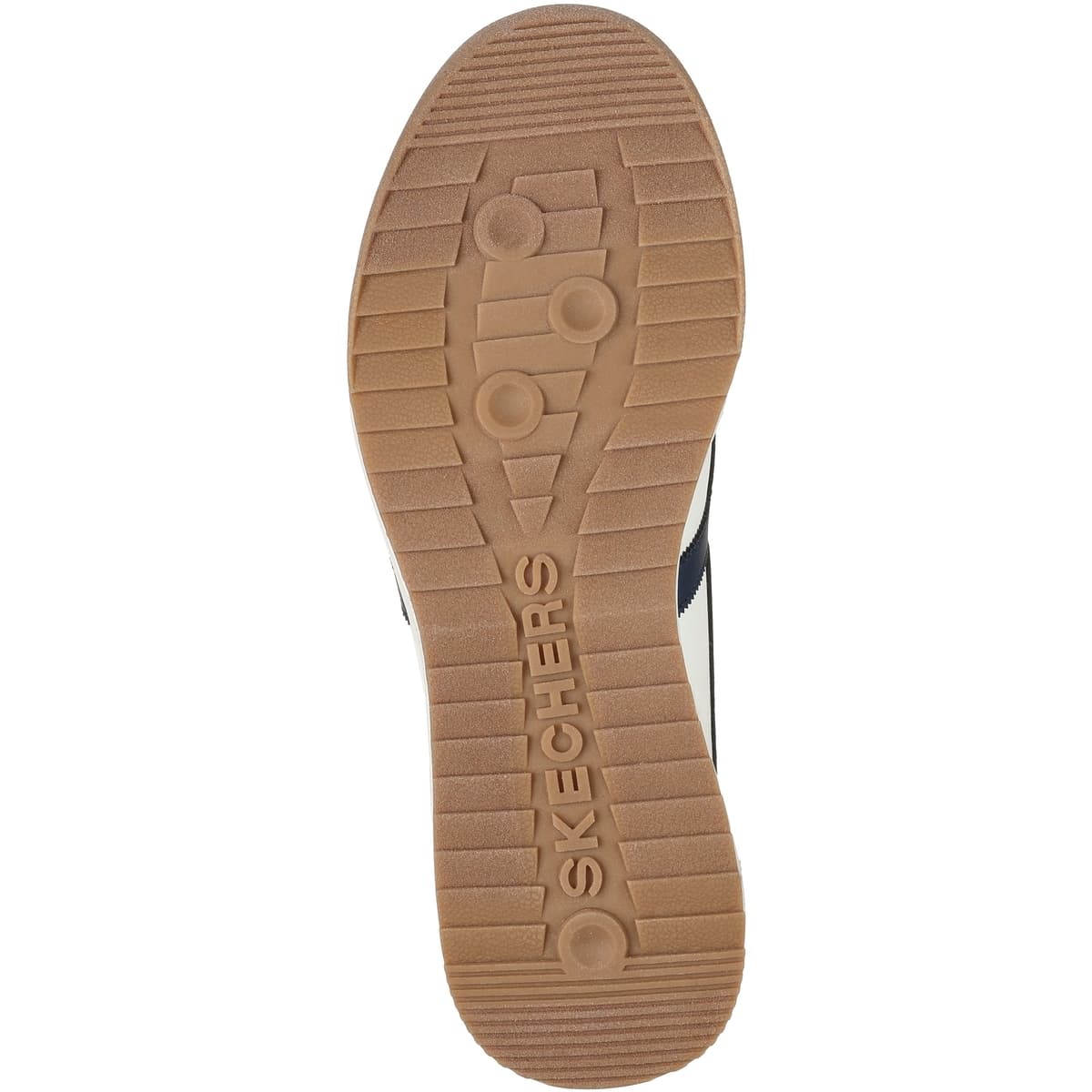 Men's Sneakers Skechers White