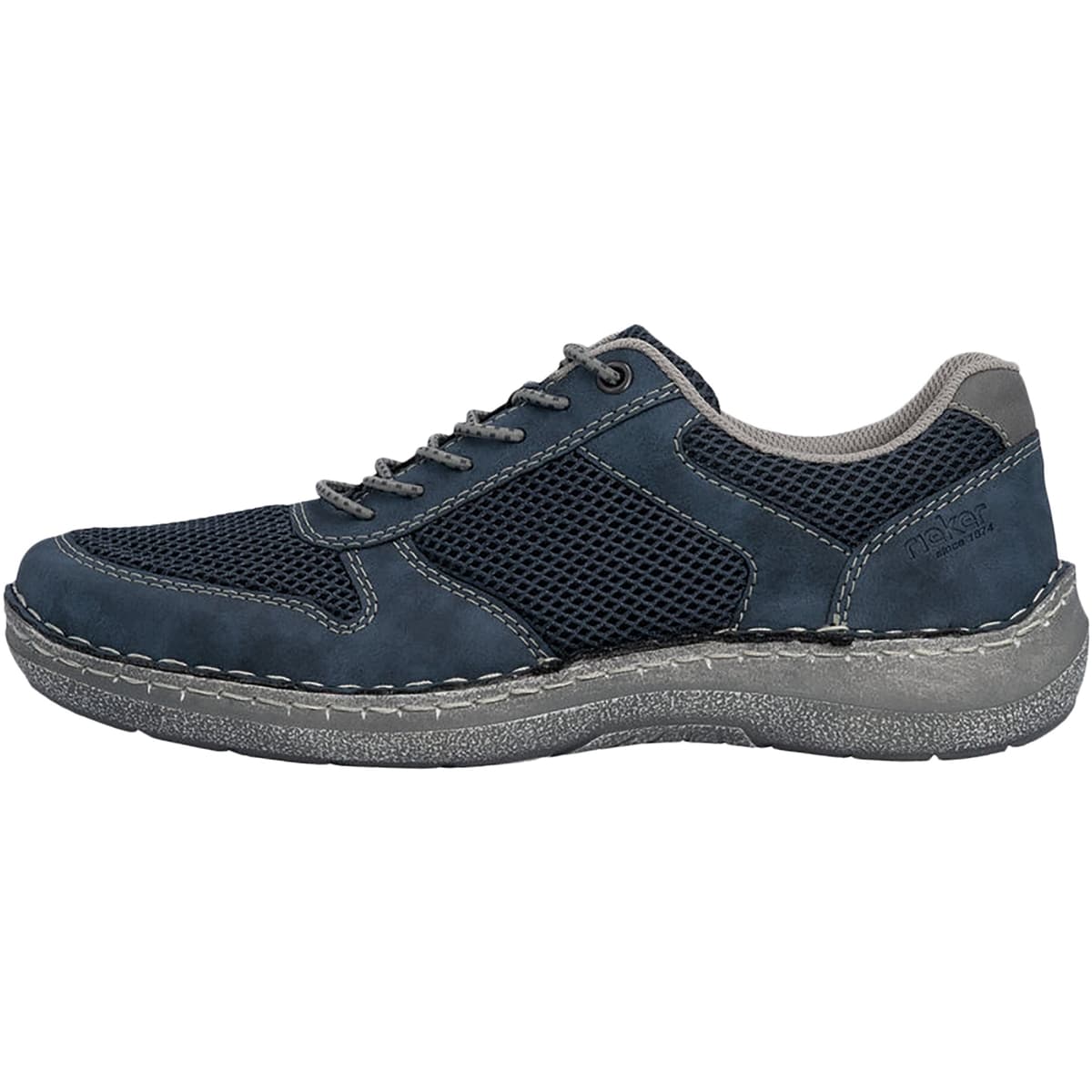 Xαμηλά Sneakers Rieker 274527