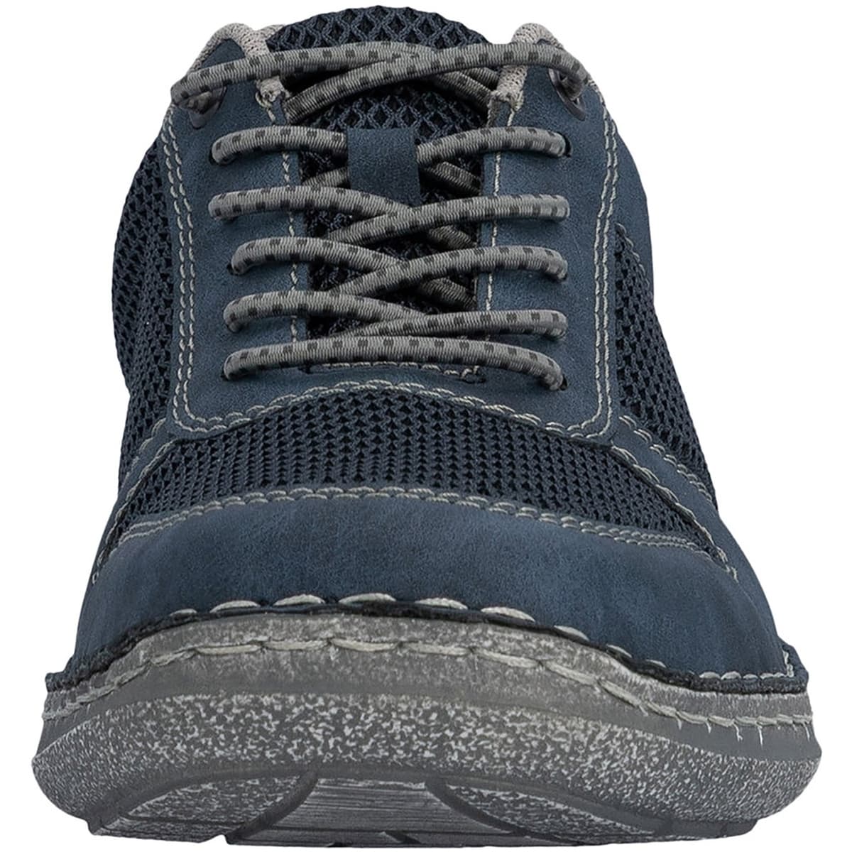 Men's Sneakers Rieker Blue