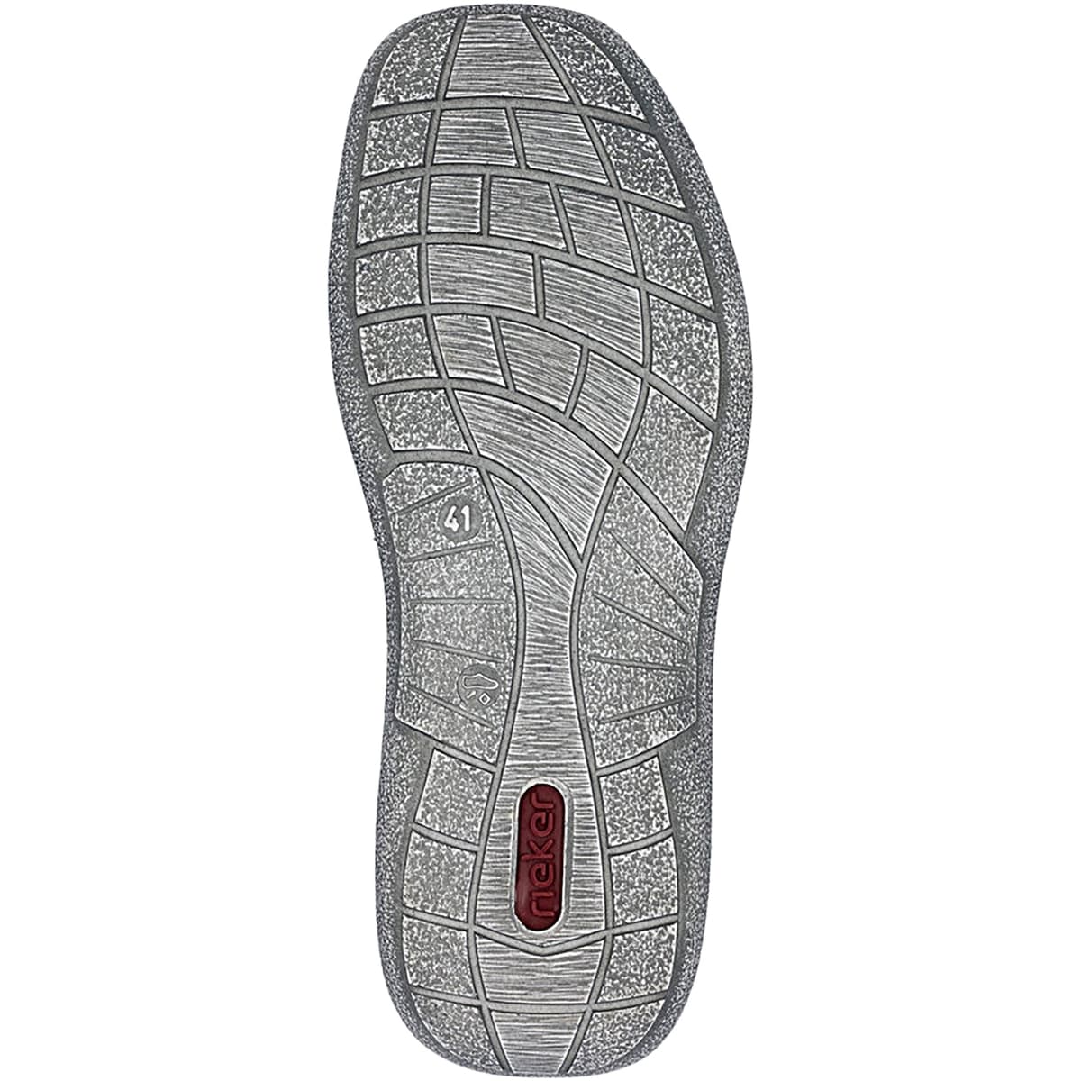 Men's Sneakers Rieker Blue