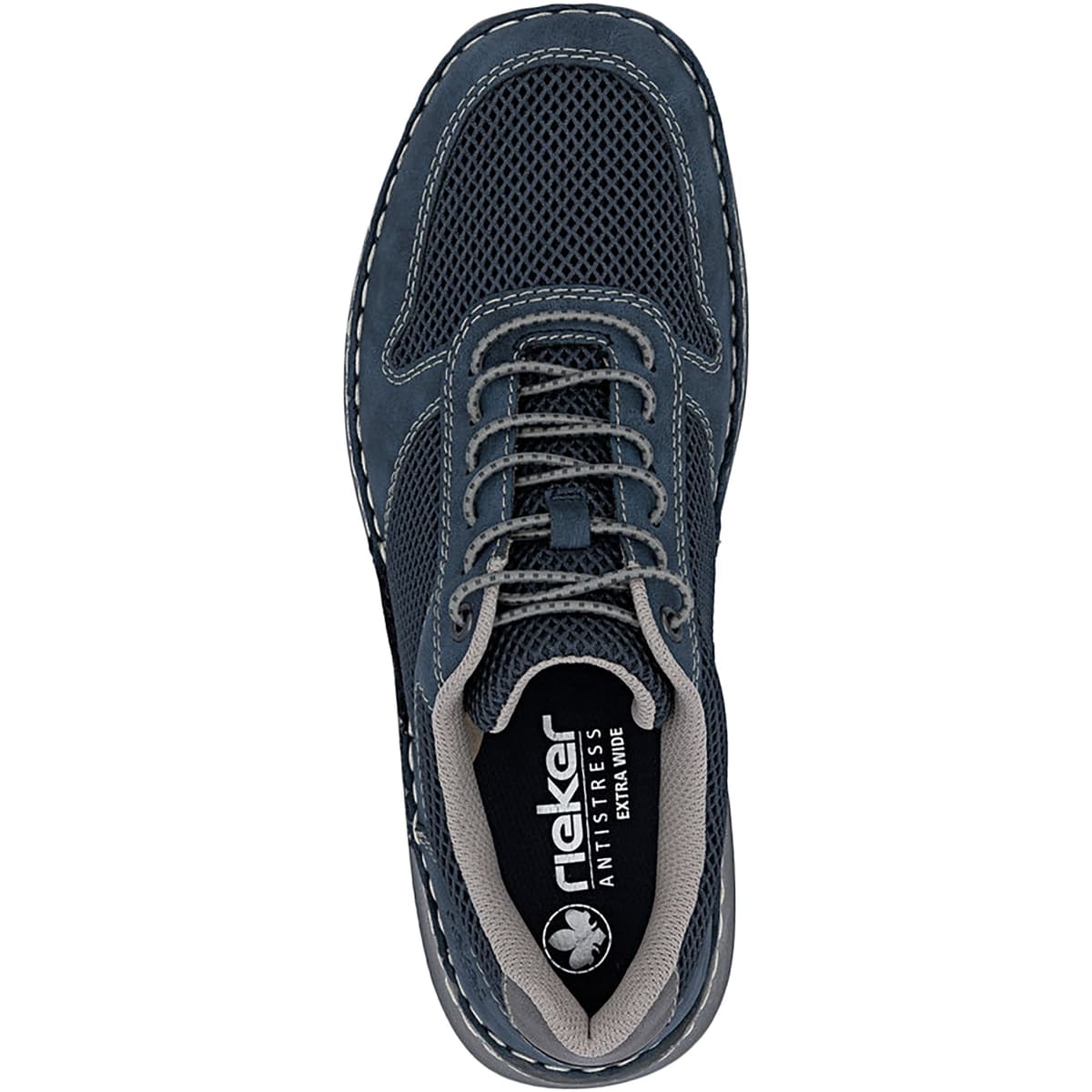 Men's Sneakers Rieker Blue