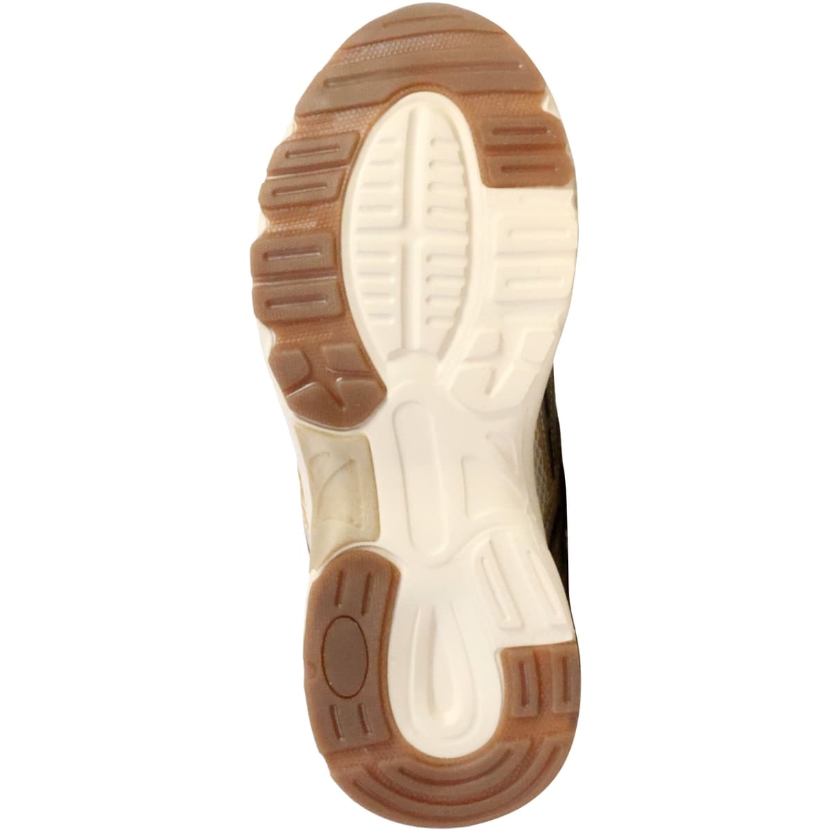 Women's Sneakers Xti Yellow