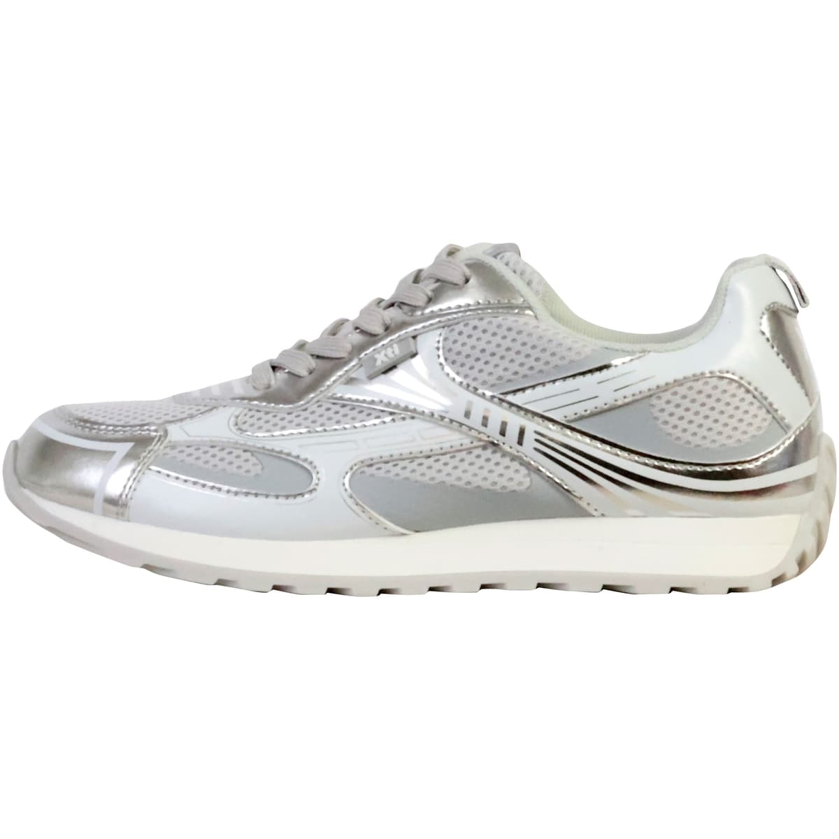 Women's Sneakers Xti Gray