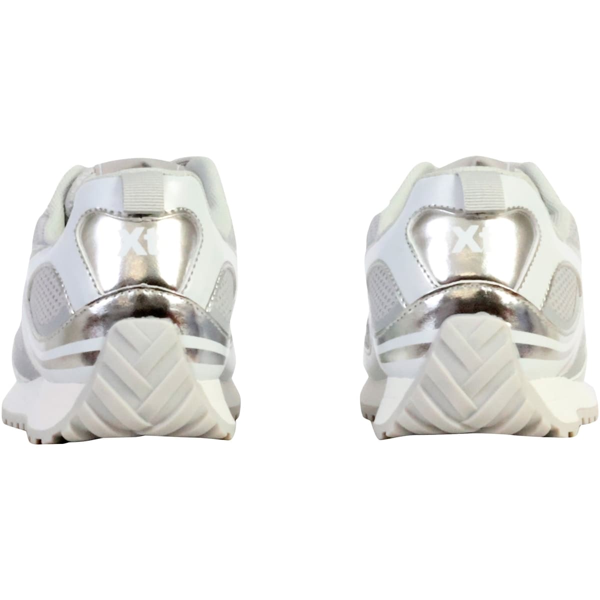 Women's Sneakers Xti Gray