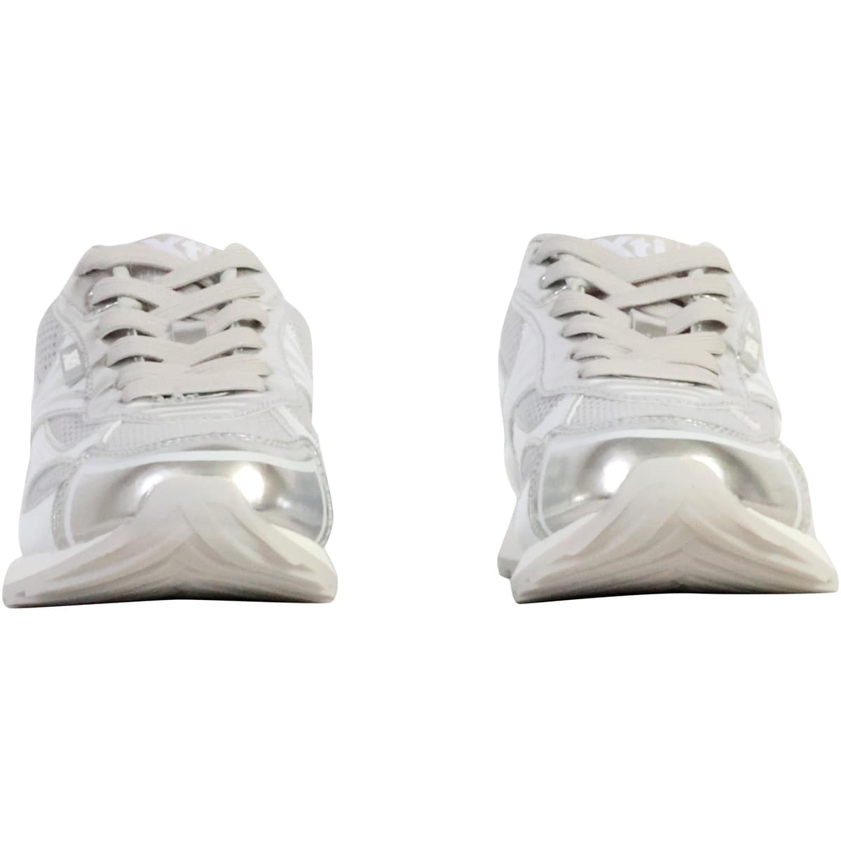 Women's Sneakers Xti Gray