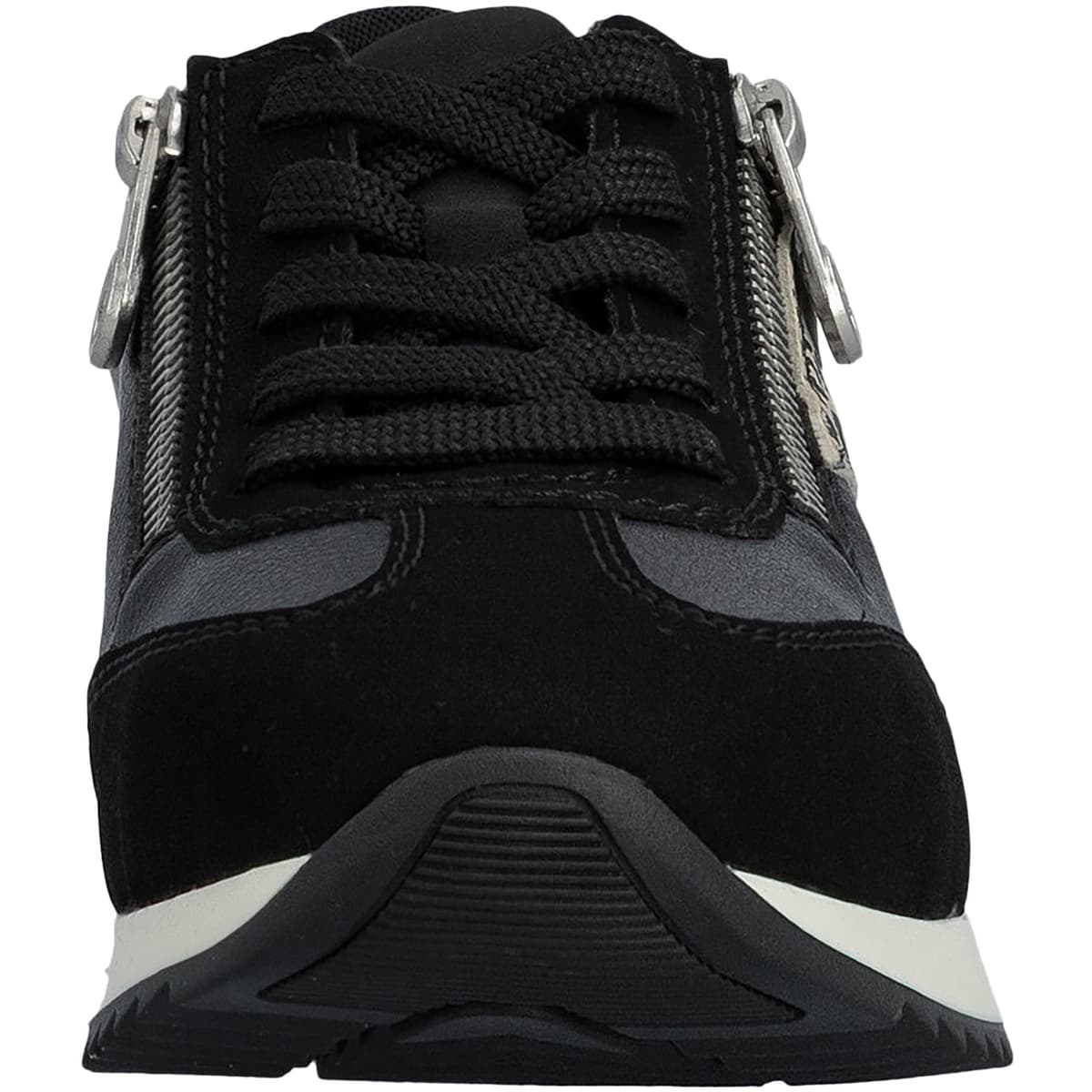 Women's Sneakers Rieker Black