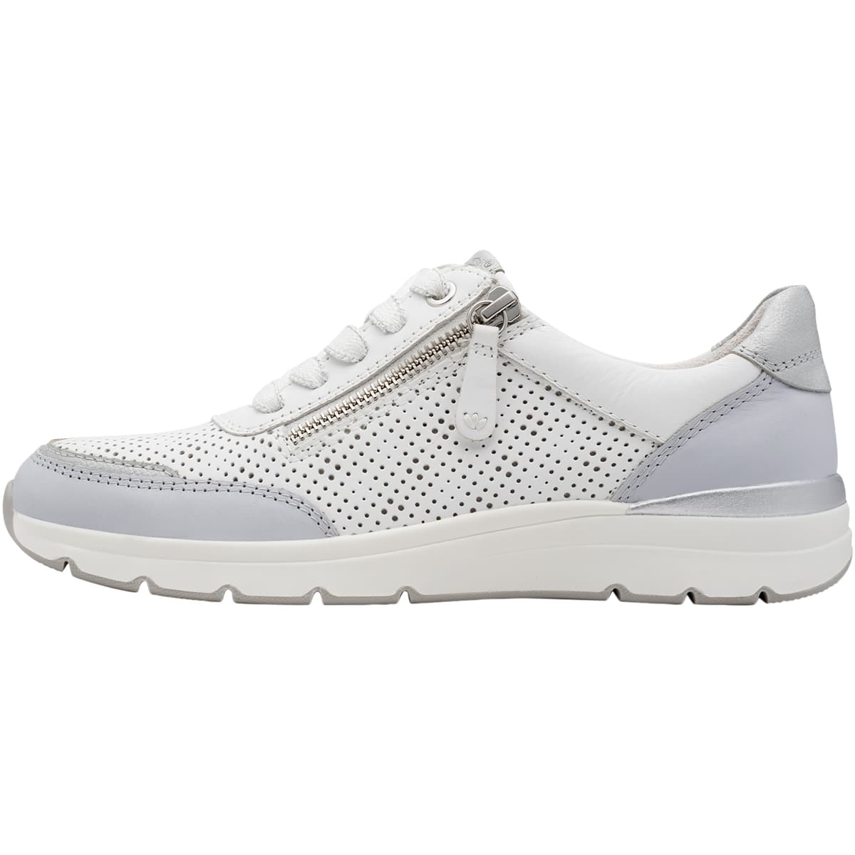 Women's Sneakers Jana White