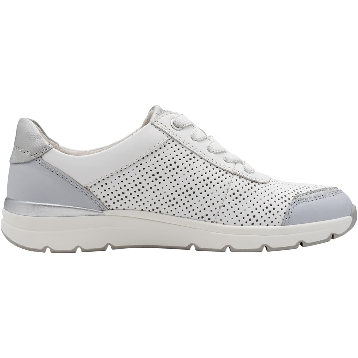 Women's Sneakers Jana White