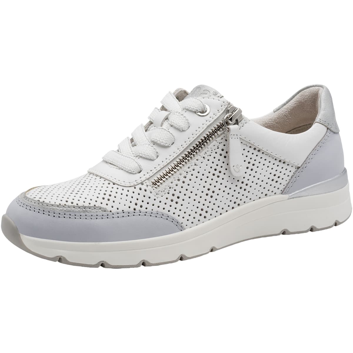 Women's Sneakers Jana White
