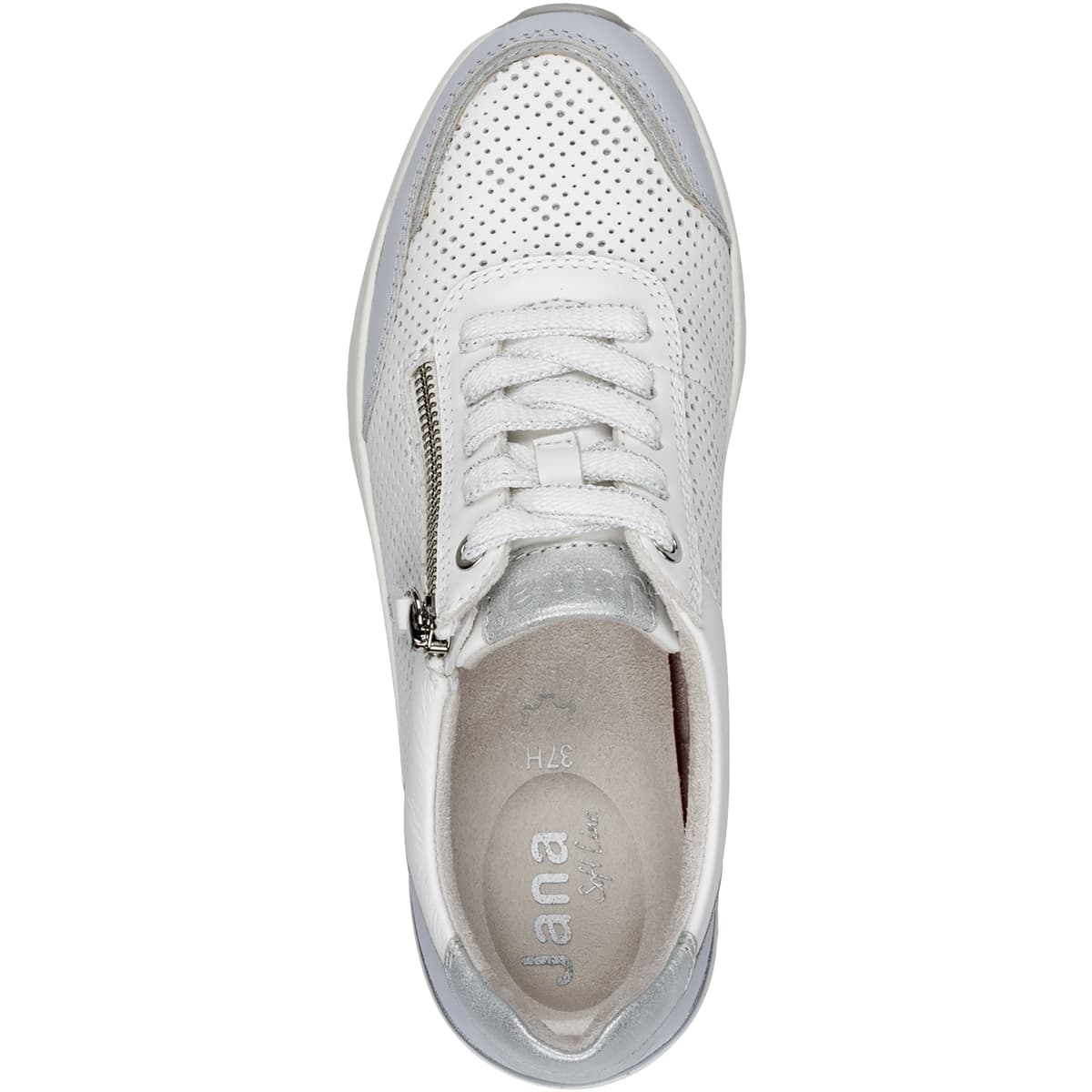 Women's Sneakers Jana White