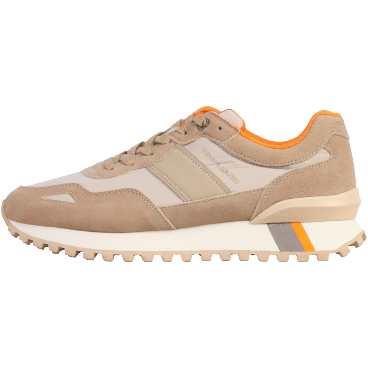 Xαμηλά Sneakers Teddy Smith 275405