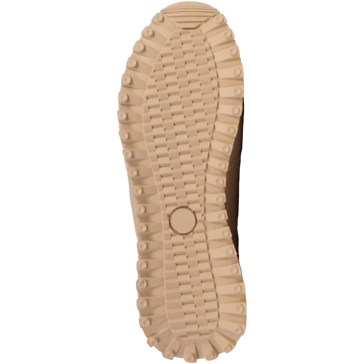 Men's Sneakers Teddy Smith Beige