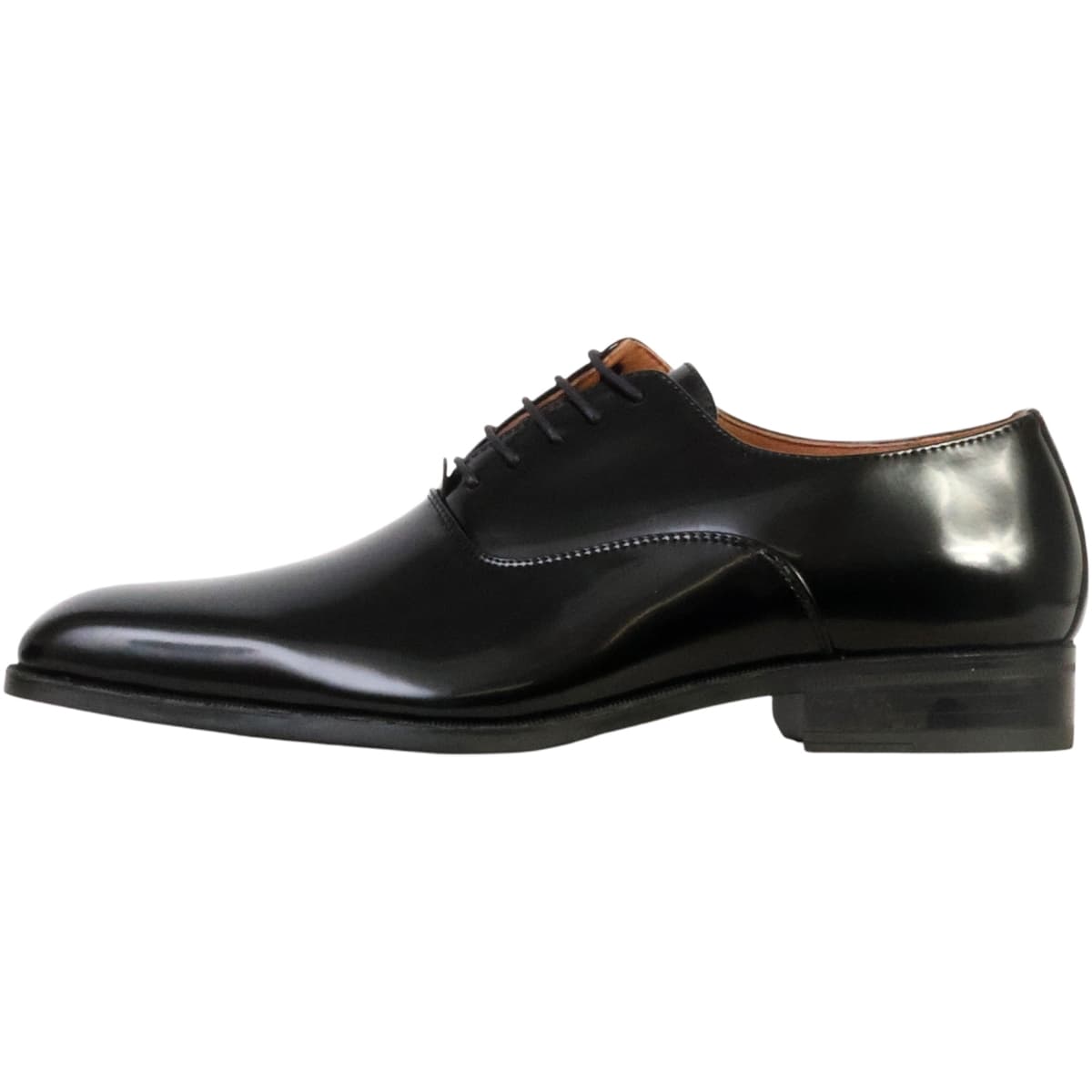 Men's Oxfords Elong Black