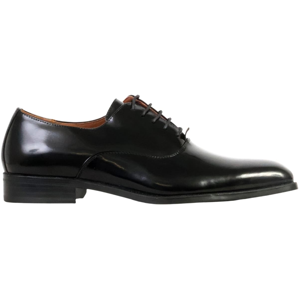 Men's Oxfords Elong Black