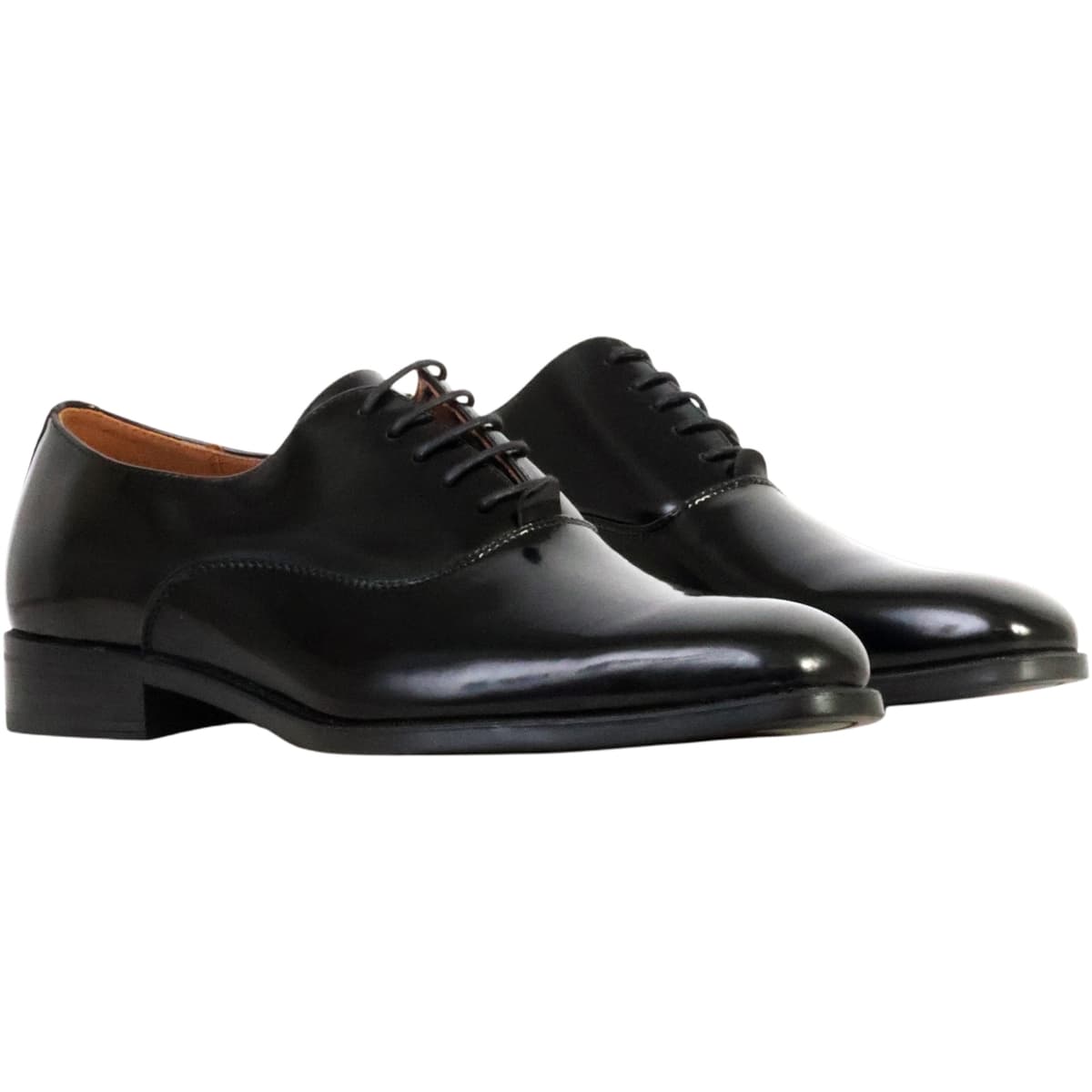 Men's Oxfords Elong Black