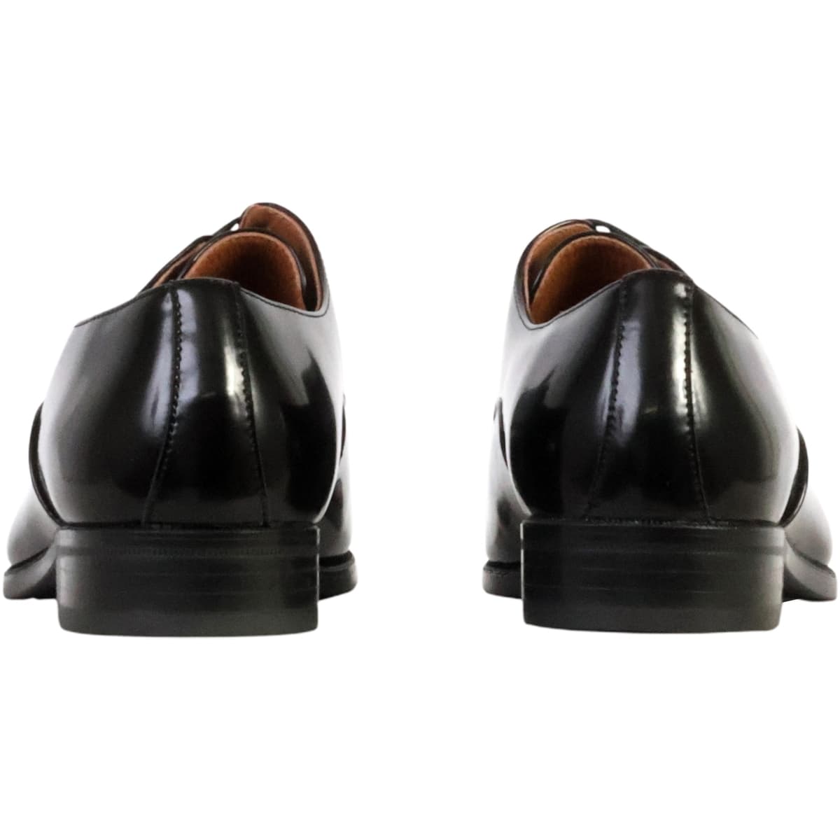 Men's Oxfords Elong Black