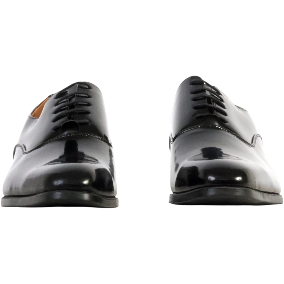 Men's Oxfords Elong Black