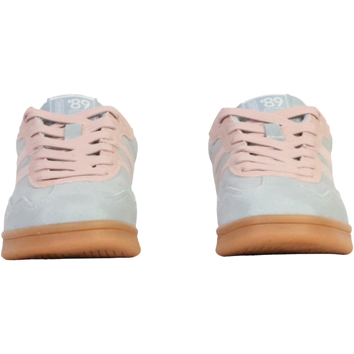 Women's Sneakers Teddy Smith Blue