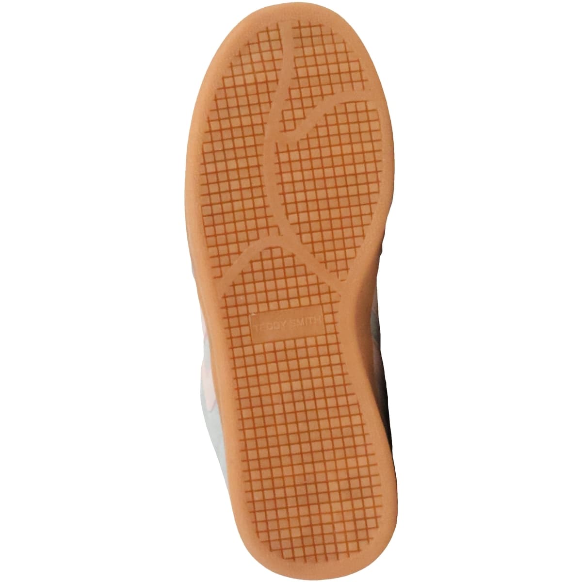 Women's Sneakers Teddy Smith Blue